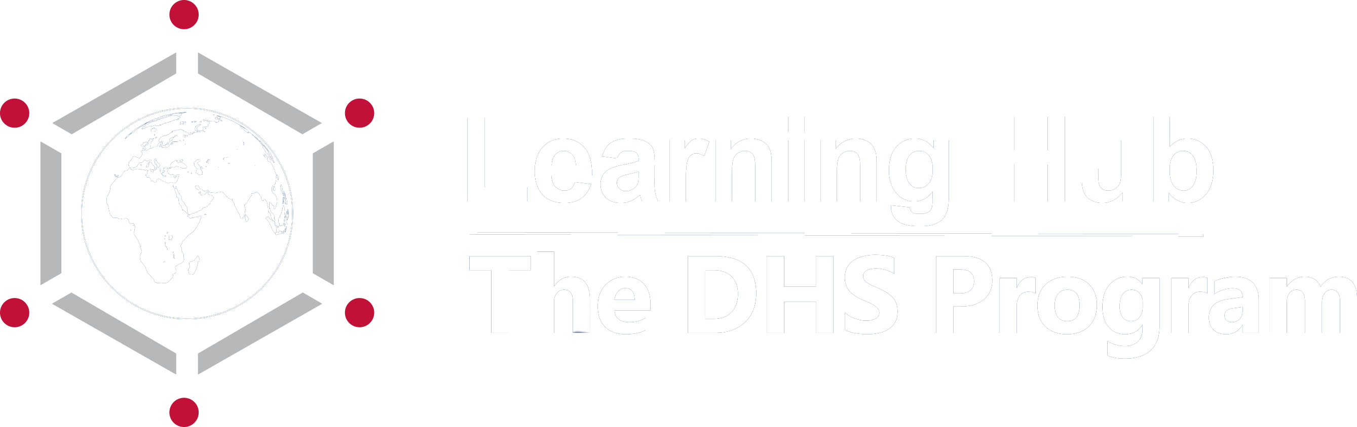 The DHS Program Online Learning Platform